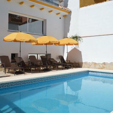 B&B Casa Arigili ฟูเอนฮิโรลา ภายนอก รูปภาพ