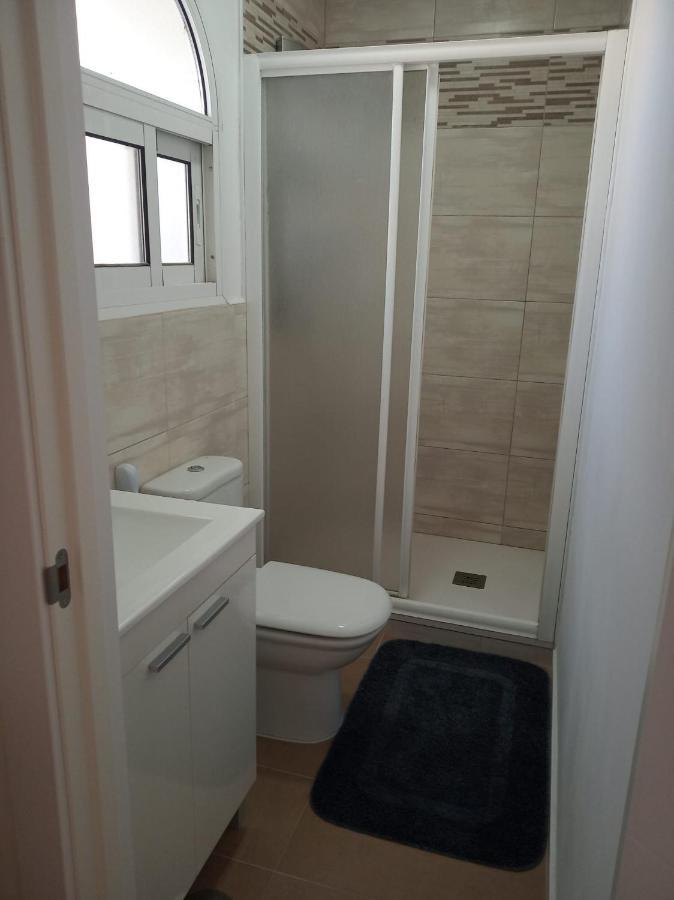 B&B Casa Arigili ฟูเอนฮิโรลา ภายนอก รูปภาพ
