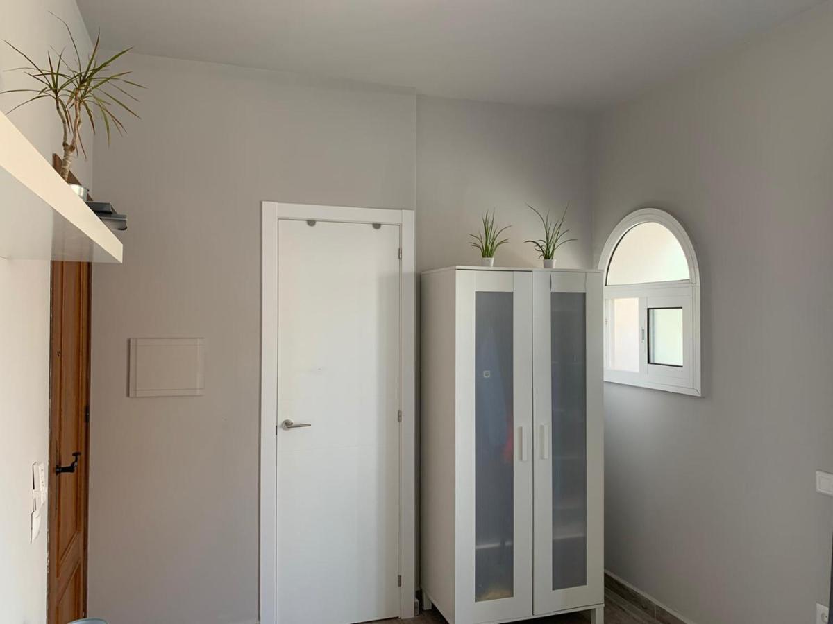 B&B Casa Arigili ฟูเอนฮิโรลา ภายนอก รูปภาพ