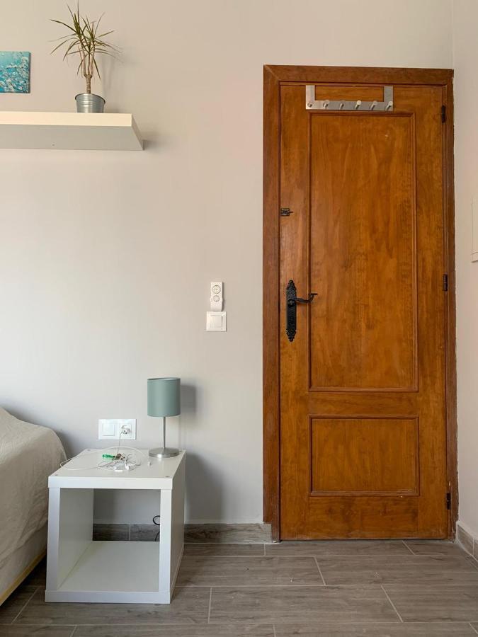 B&B Casa Arigili ฟูเอนฮิโรลา ภายนอก รูปภาพ