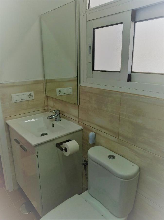 B&B Casa Arigili ฟูเอนฮิโรลา ภายนอก รูปภาพ