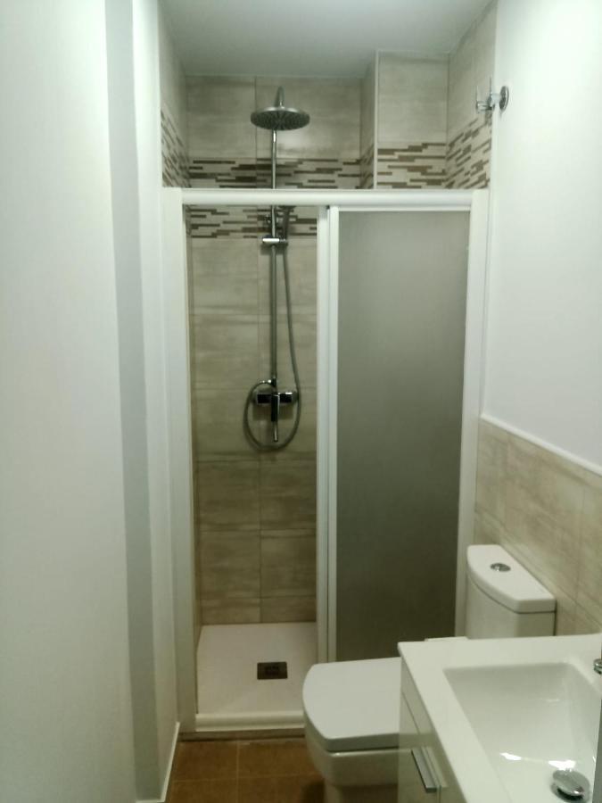 B&B Casa Arigili ฟูเอนฮิโรลา ภายนอก รูปภาพ