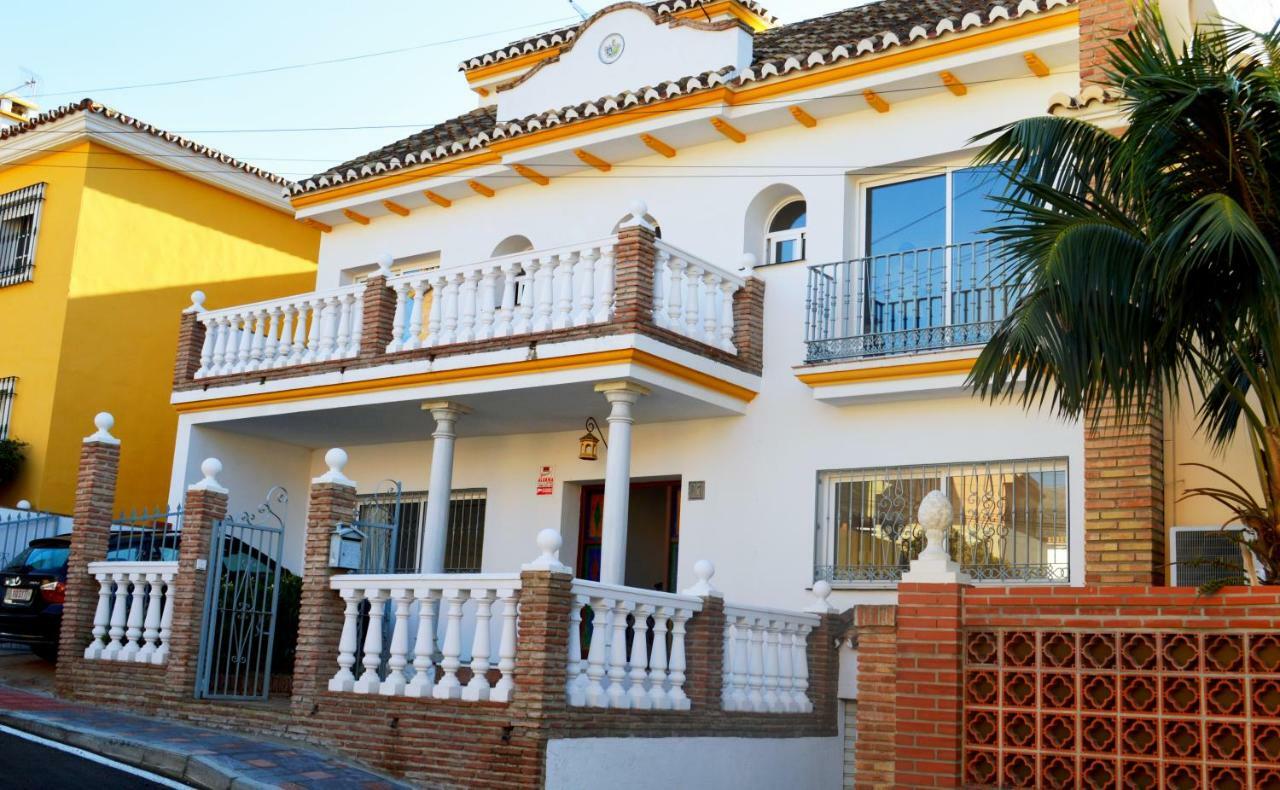 B&B Casa Arigili ฟูเอนฮิโรลา ภายนอก รูปภาพ