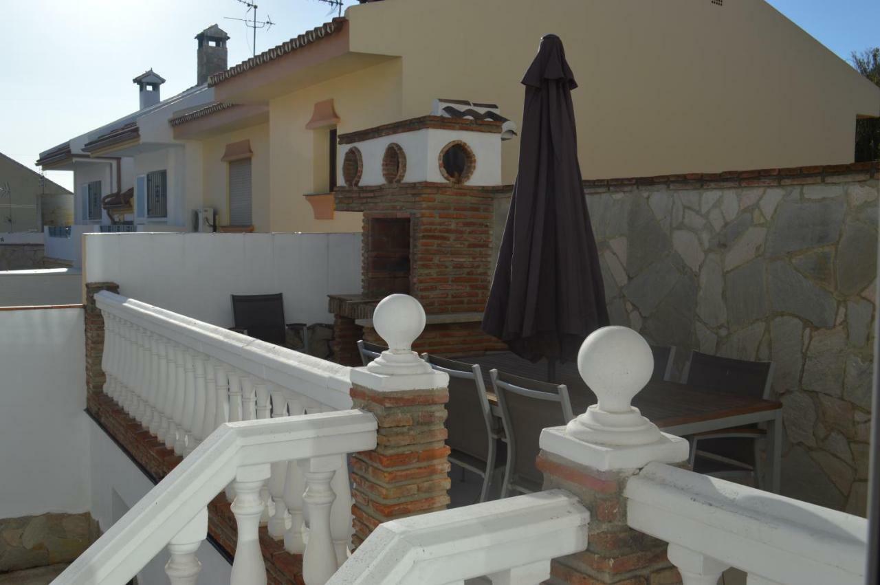 B&B Casa Arigili ฟูเอนฮิโรลา ภายนอก รูปภาพ