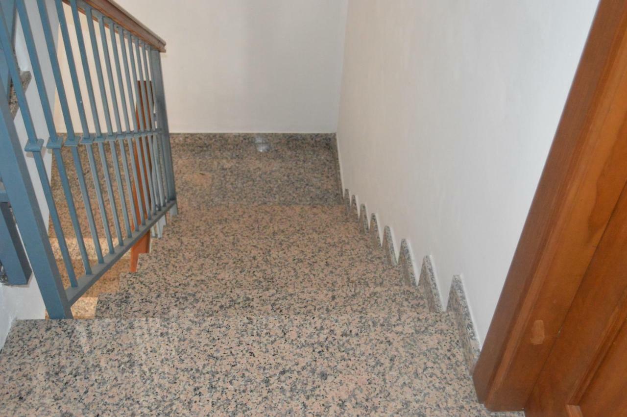 B&B Casa Arigili ฟูเอนฮิโรลา ภายนอก รูปภาพ