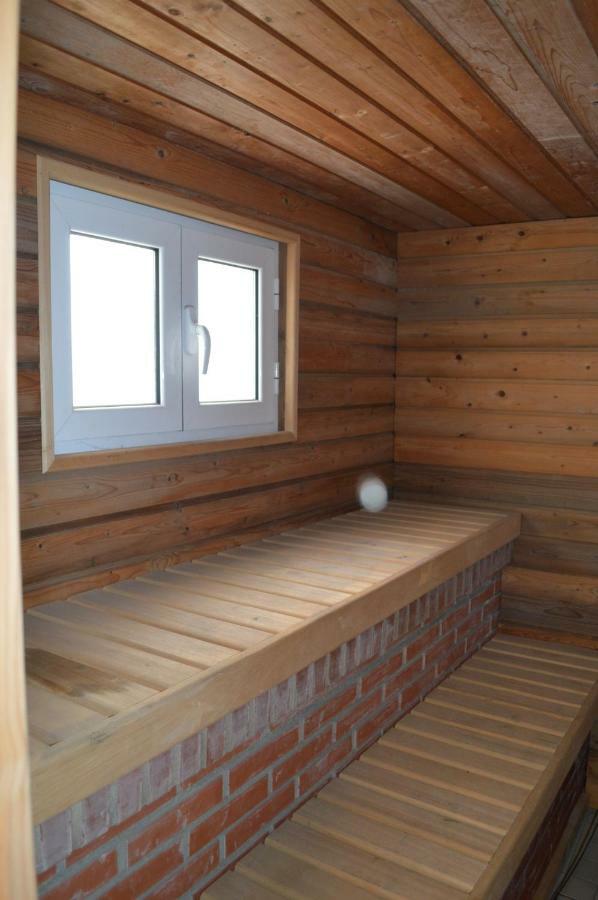 B&B Casa Arigili ฟูเอนฮิโรลา ภายนอก รูปภาพ