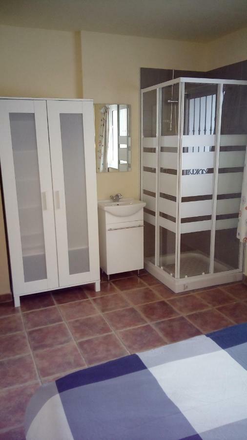 B&B Casa Arigili ฟูเอนฮิโรลา ภายนอก รูปภาพ