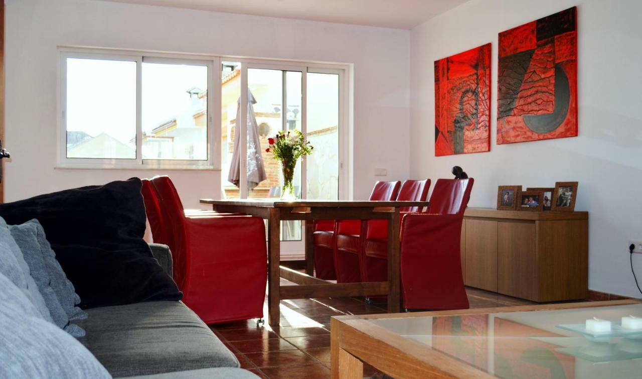 B&B Casa Arigili ฟูเอนฮิโรลา ภายนอก รูปภาพ