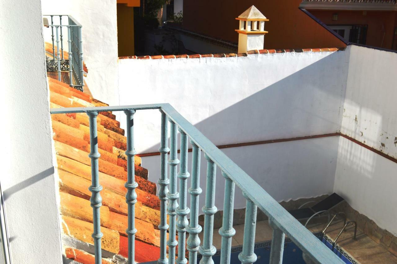 B&B Casa Arigili ฟูเอนฮิโรลา ภายนอก รูปภาพ
