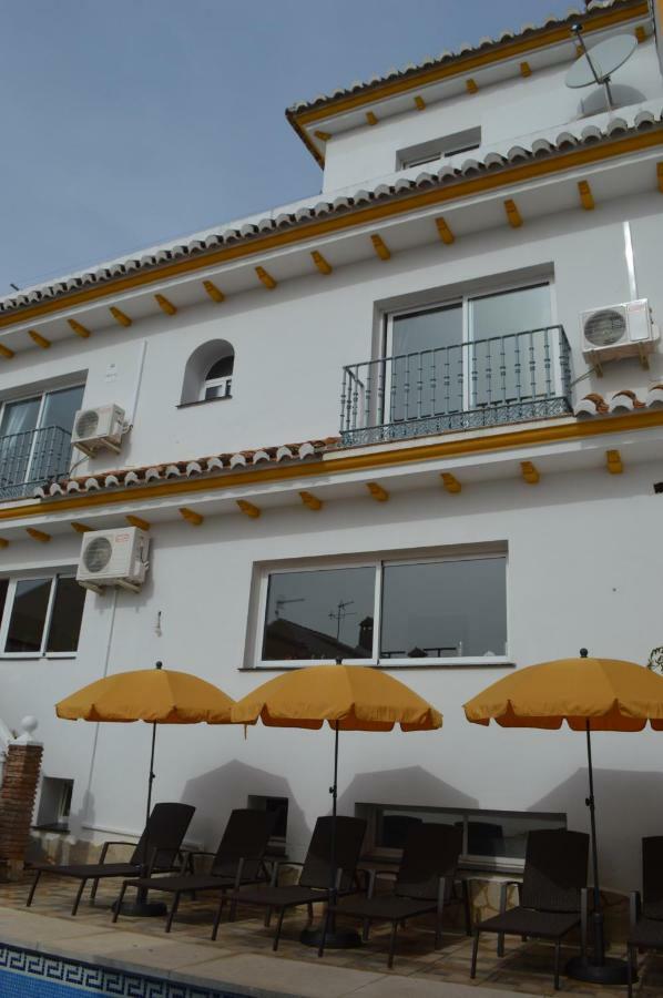 B&B Casa Arigili ฟูเอนฮิโรลา ภายนอก รูปภาพ
