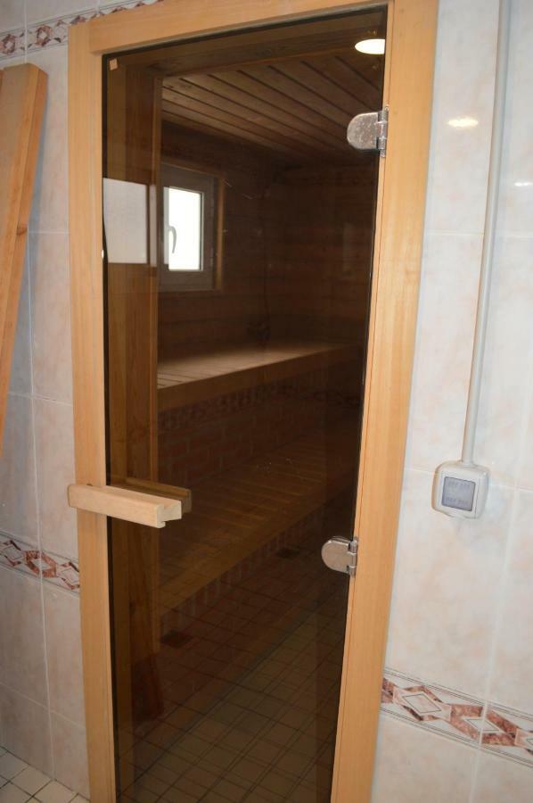 B&B Casa Arigili ฟูเอนฮิโรลา ภายนอก รูปภาพ